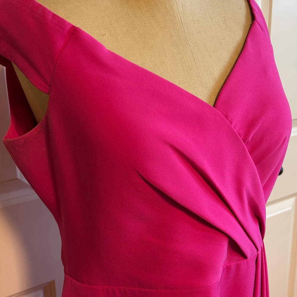 Cocktail Dress - Picture 2 of 6